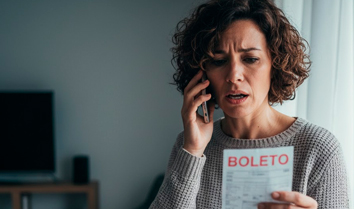 Descontos indevidos ou empréstimos consignados